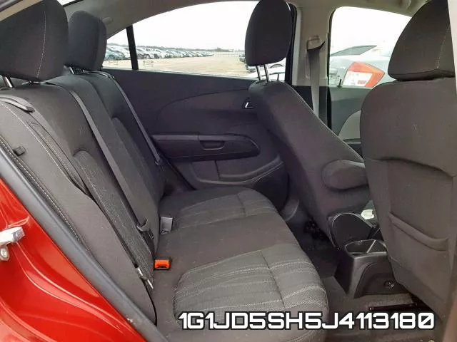 1G1JD5SH5J4113180 фото 7