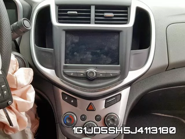 1G1JD5SH5J4113180 фото 10