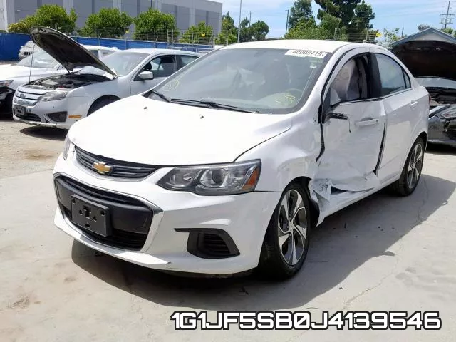 1G1JF5SB0J4139546 фото 3
