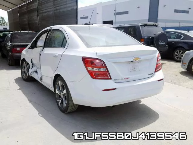 1G1JF5SB0J4139546 фото 4