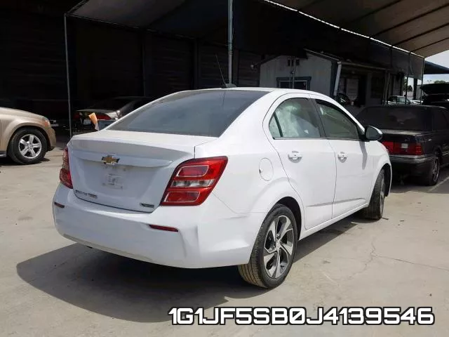 1G1JF5SB0J4139546 фото 5