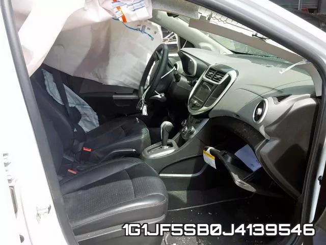 1G1JF5SB0J4139546 фото 6