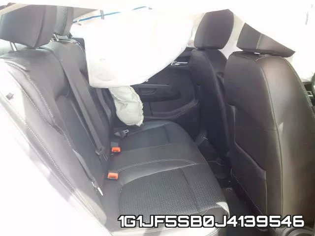 1G1JF5SB0J4139546 фото 7
