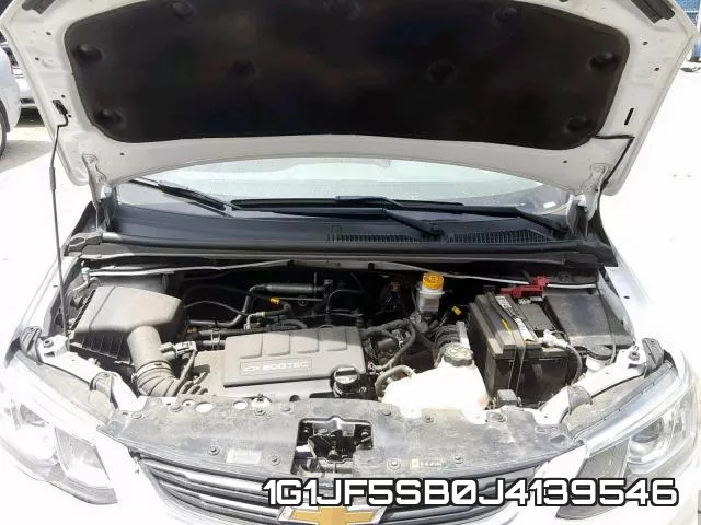 1G1JF5SB0J4139546 фото 8