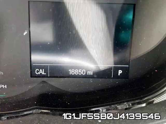 1G1JF5SB0J4139546 фото 9