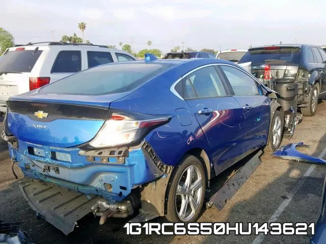 1G1RC6S50HU143621 фото 5