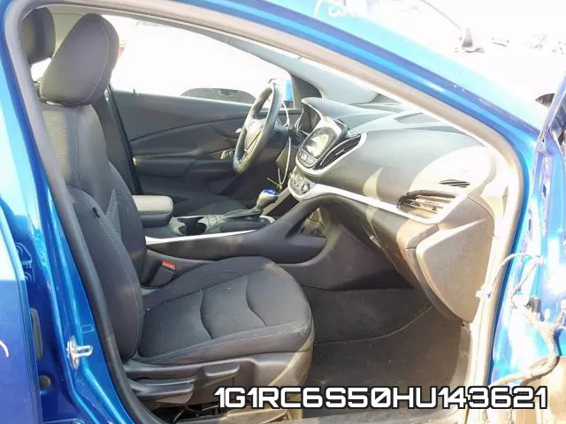 1G1RC6S50HU143621 фото 6