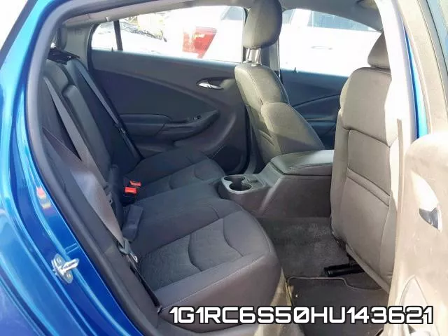 1G1RC6S50HU143621 фото 7