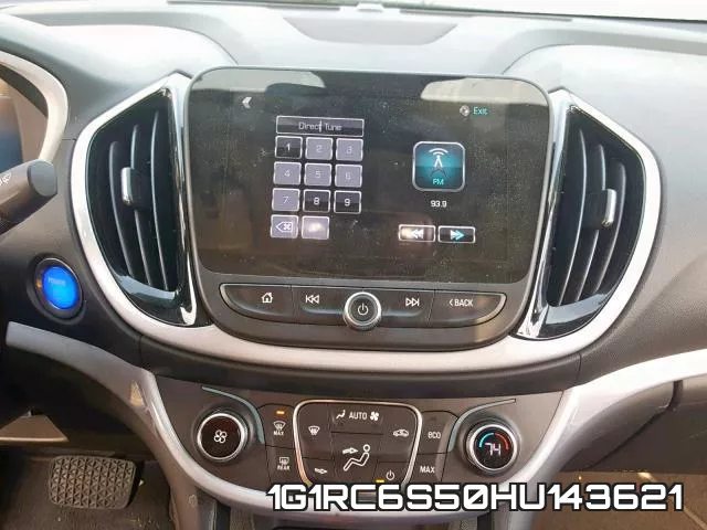 1G1RC6S50HU143621 фото 10