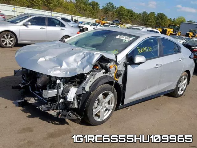 1G1RC6S55HU109965 фото 3
