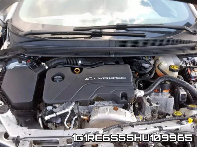 1G1RC6S55HU109965 фото 8