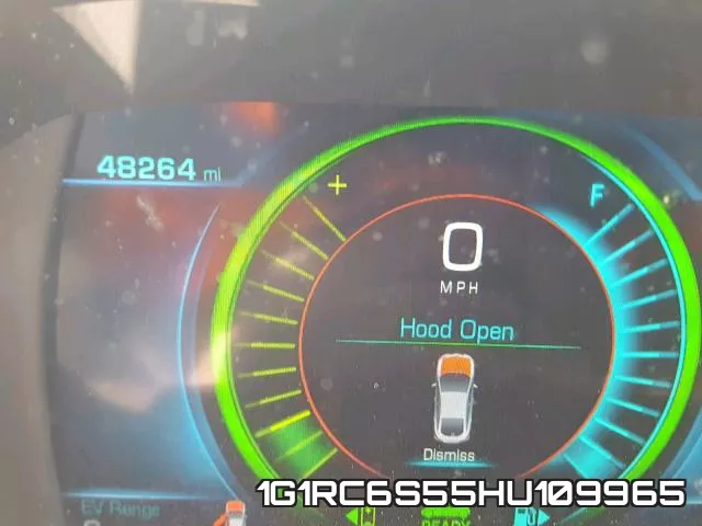 1G1RC6S55HU109965 фото 9