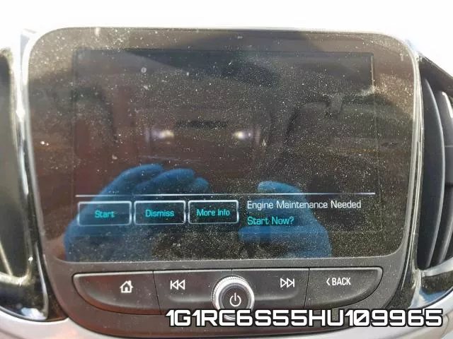 1G1RC6S55HU109965 фото 10