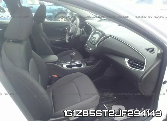 1G1ZB5ST2JF294143 фото 6