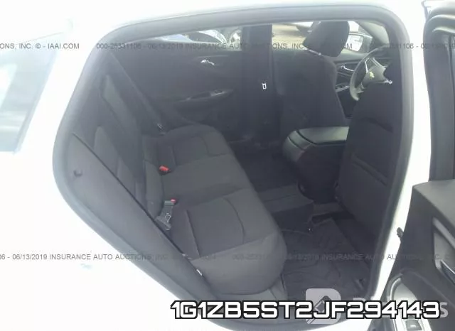 1G1ZB5ST2JF294143 фото 9