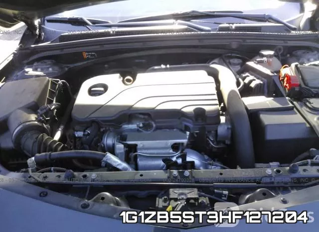 1G1ZB5ST3HF127204 фото 2