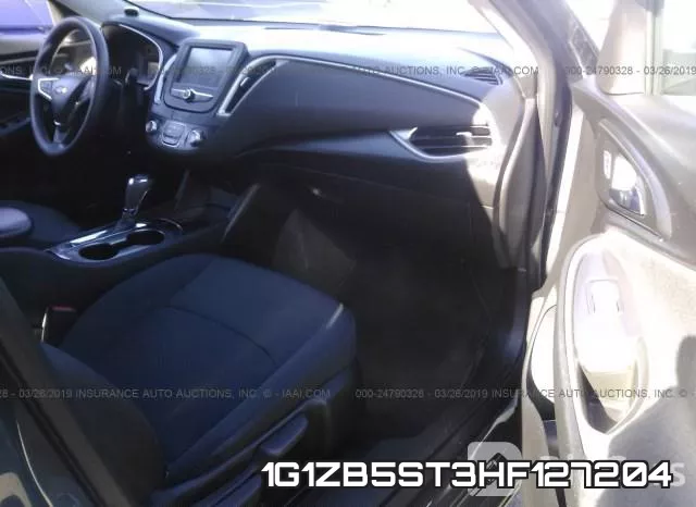 1G1ZB5ST3HF127204 фото 6