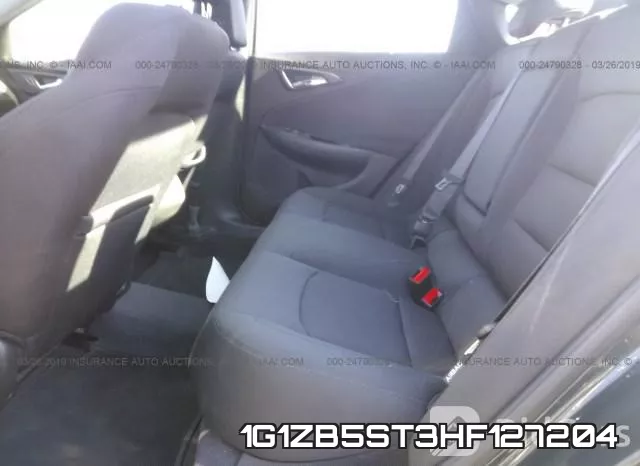 1G1ZB5ST3HF127204 фото 9