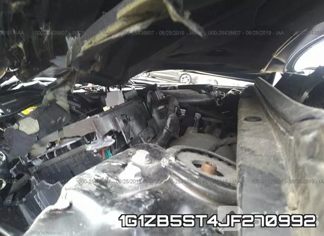 1G1ZB5ST4JF270992 фото 2