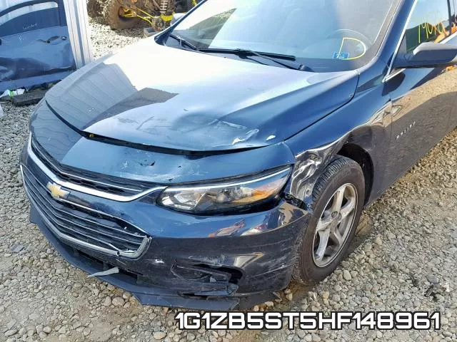 1G1ZB5ST5HF148961 фото 10