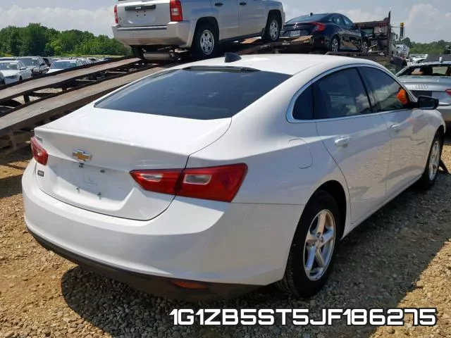 1G1ZB5ST5JF186275 фото 5