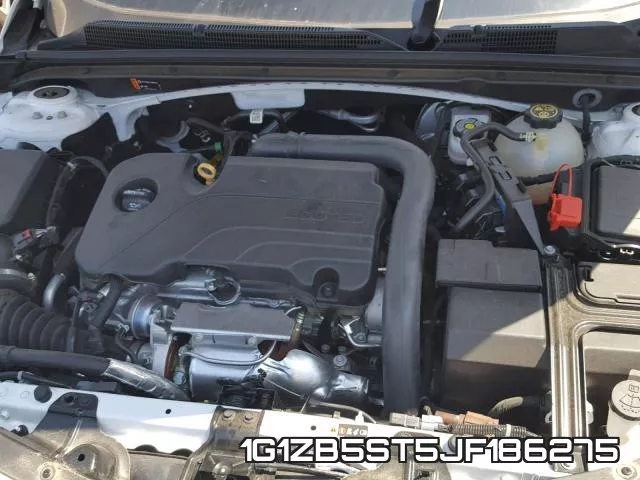 1G1ZB5ST5JF186275 фото 8