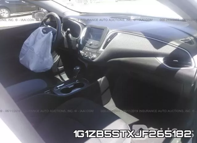 1G1ZB5STXJF265182 фото 6