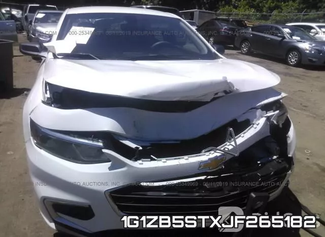 1G1ZB5STXJF265182 фото 7