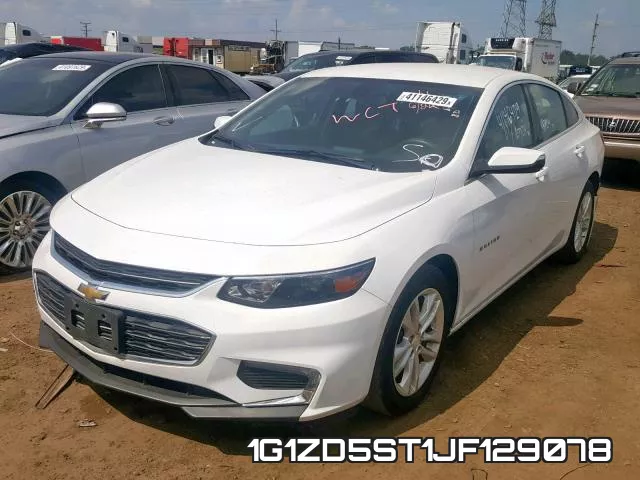 1G1ZD5ST1JF129078 фото 3