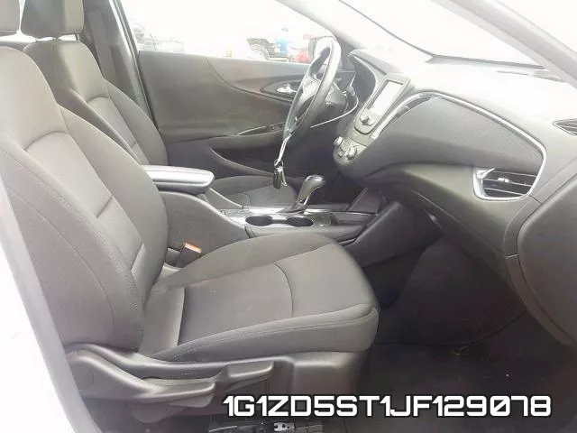 1G1ZD5ST1JF129078 фото 6