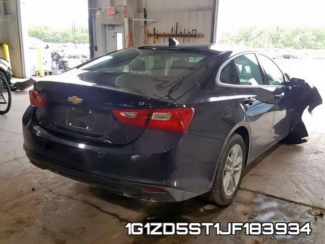 1G1ZD5ST1JF183934 фото 5