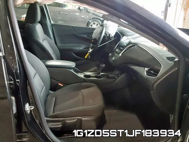 1G1ZD5ST1JF183934 фото 6