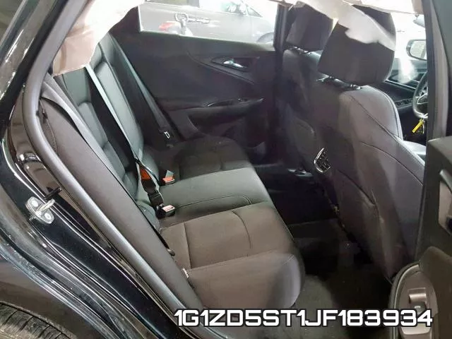 1G1ZD5ST1JF183934 фото 7