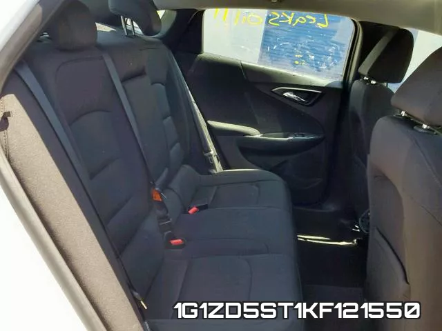 1G1ZD5ST1KF121550 фото 7
