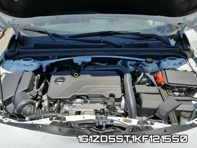 1G1ZD5ST1KF121550 фото 8