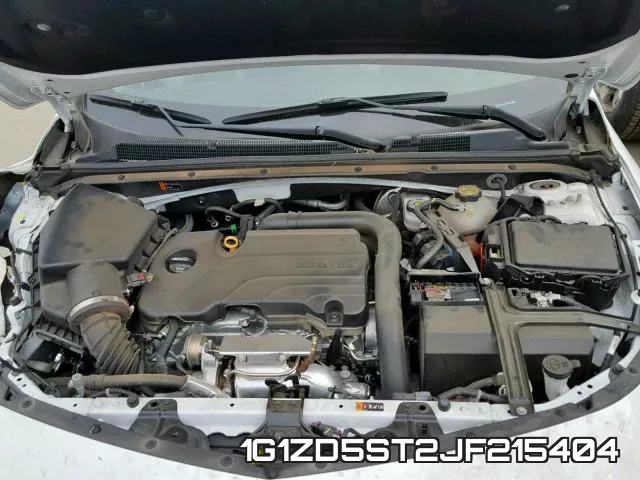 1G1ZD5ST2JF215404 фото 8