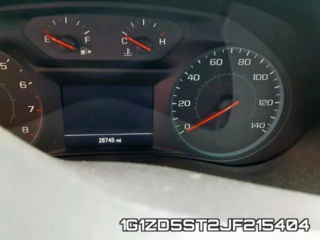 1G1ZD5ST2JF215404 фото 9