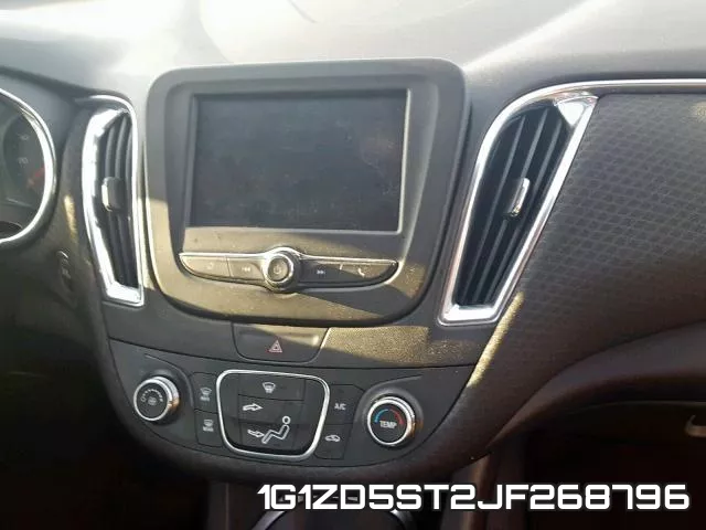 1G1ZD5ST2JF268796 фото 10