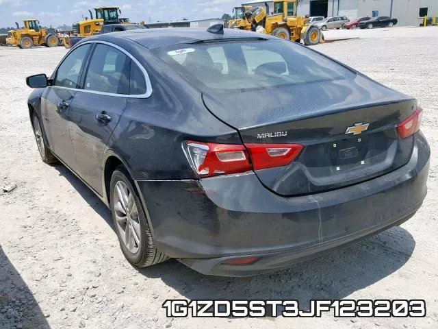 1G1ZD5ST3JF123203 фото 4