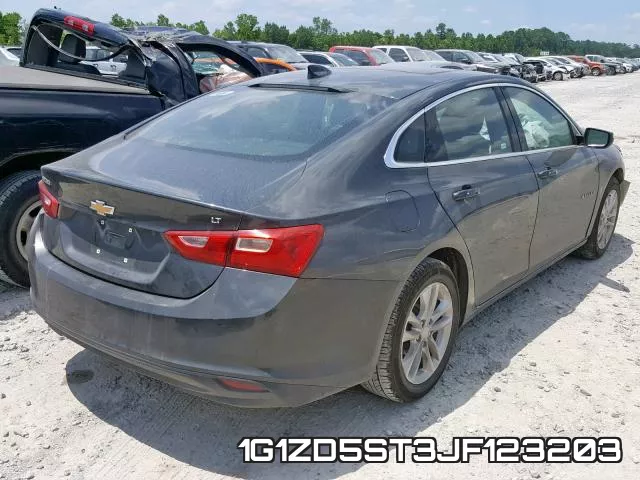1G1ZD5ST3JF123203 фото 5