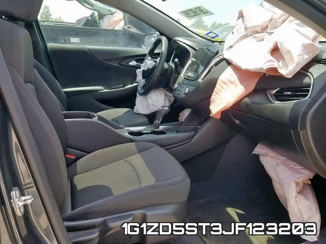 1G1ZD5ST3JF123203 фото 6