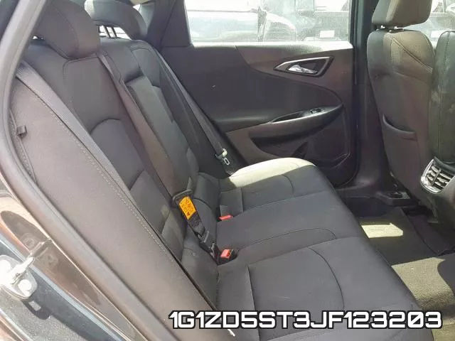 1G1ZD5ST3JF123203 фото 7