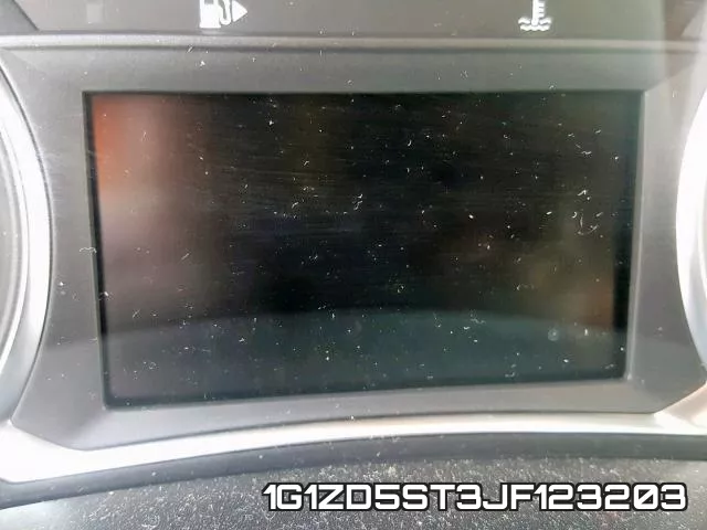 1G1ZD5ST3JF123203 фото 9