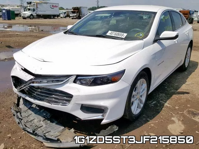 1G1ZD5ST3JF215850 фото 3