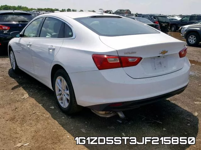 1G1ZD5ST3JF215850 фото 4