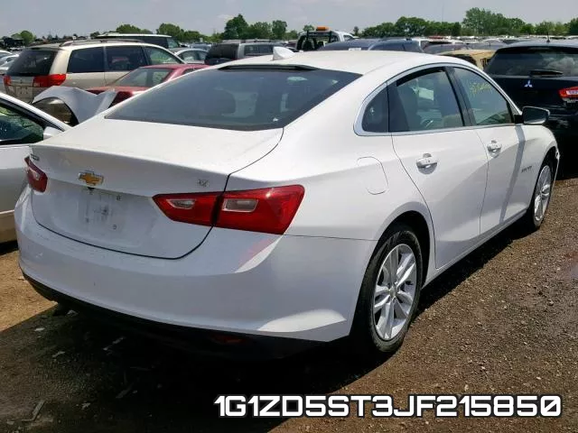 1G1ZD5ST3JF215850 фото 5
