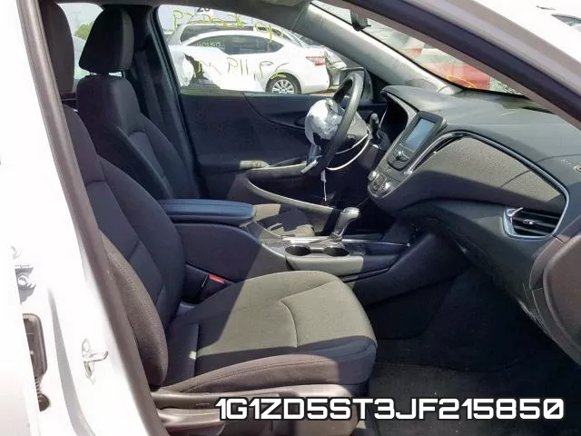 1G1ZD5ST3JF215850 фото 6