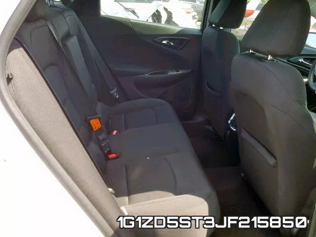 1G1ZD5ST3JF215850 фото 7
