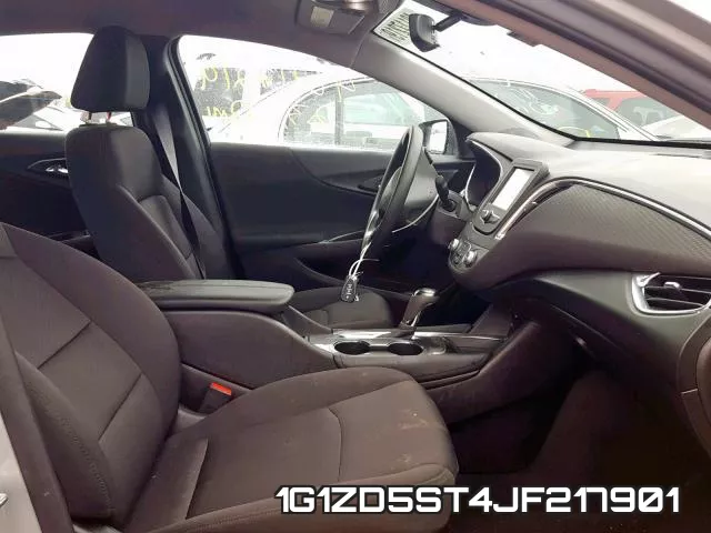 1G1ZD5ST4JF217901 фото 6