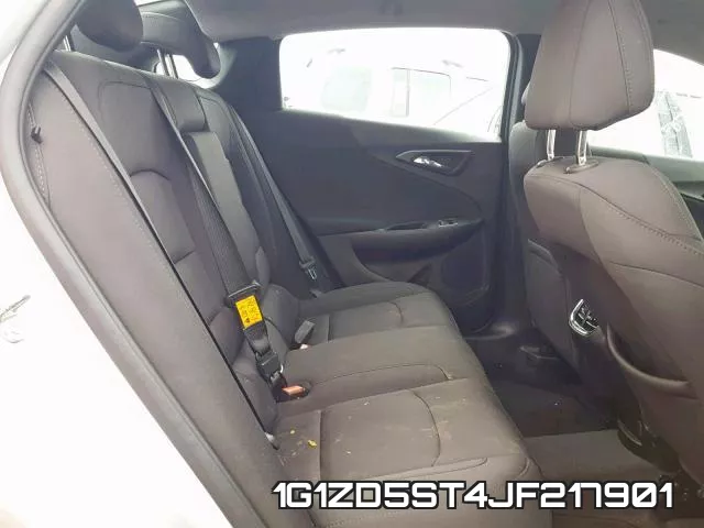1G1ZD5ST4JF217901 фото 7